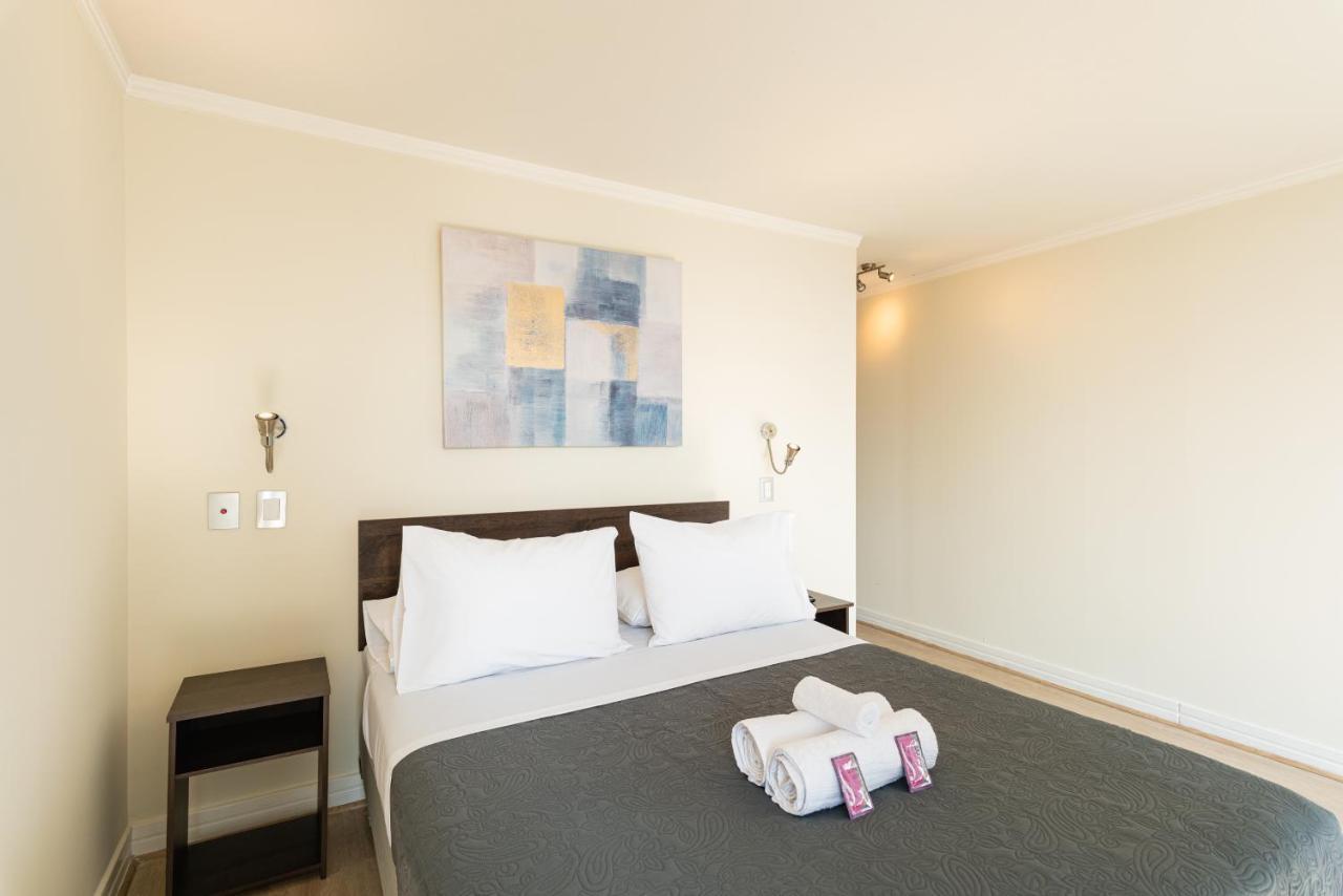 Arauco Wood - 2br, Parking, Wifi, Mall & Pool